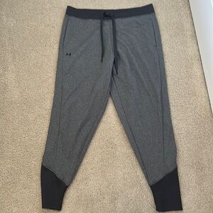 Women’s joggers under Armour